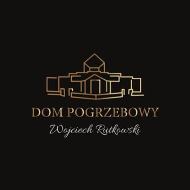Dom Pogrzebowy W. Rutkowski