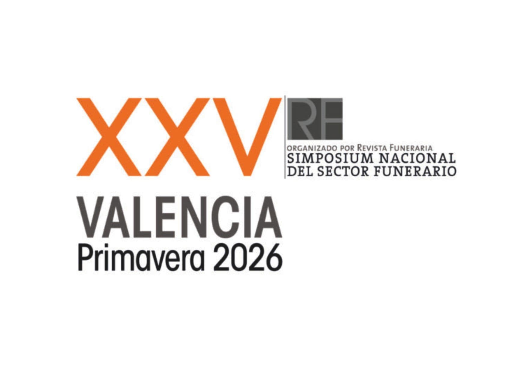 XXV Simposium Nacional del Sector Funerario