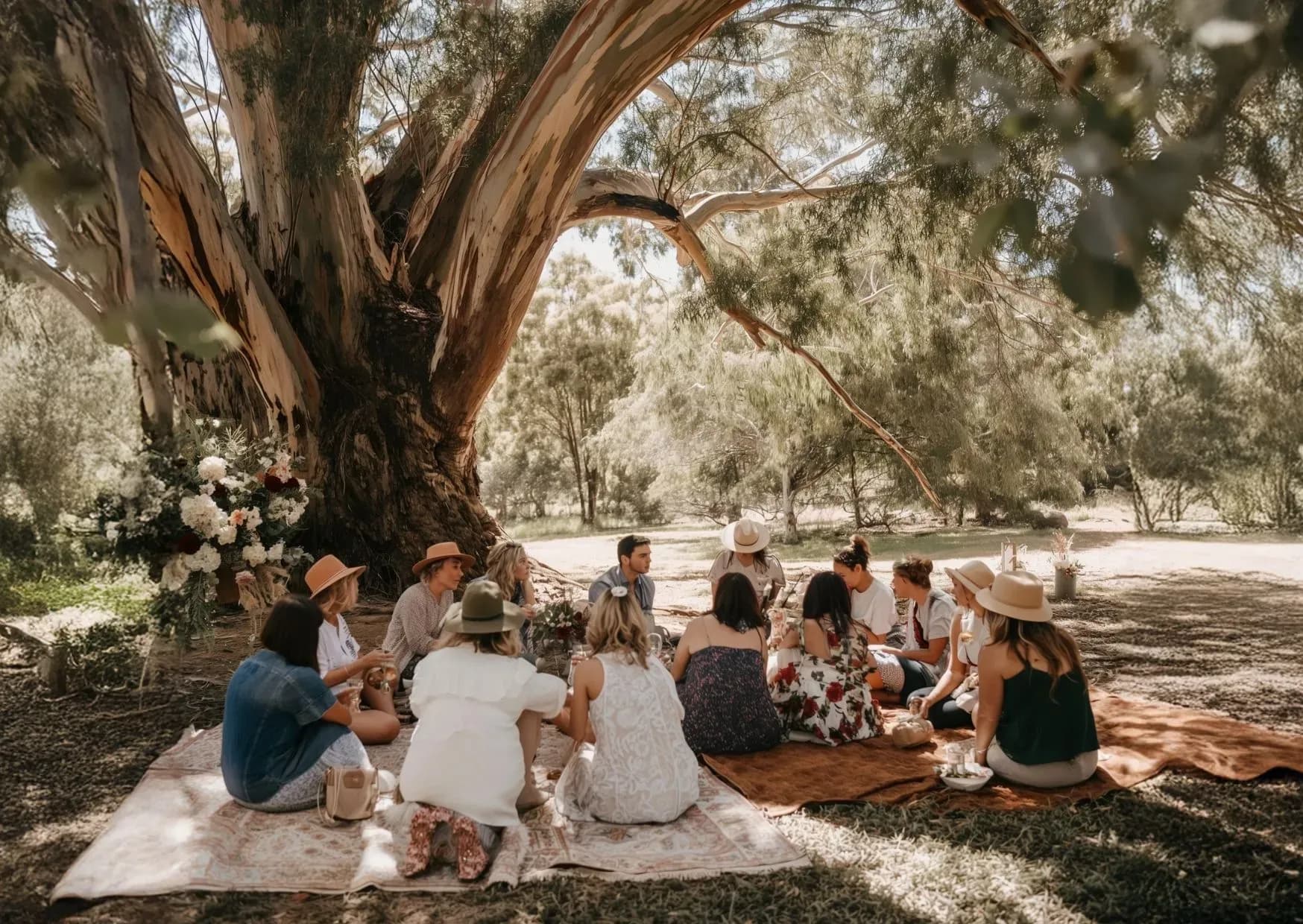 Australian Funeral Market