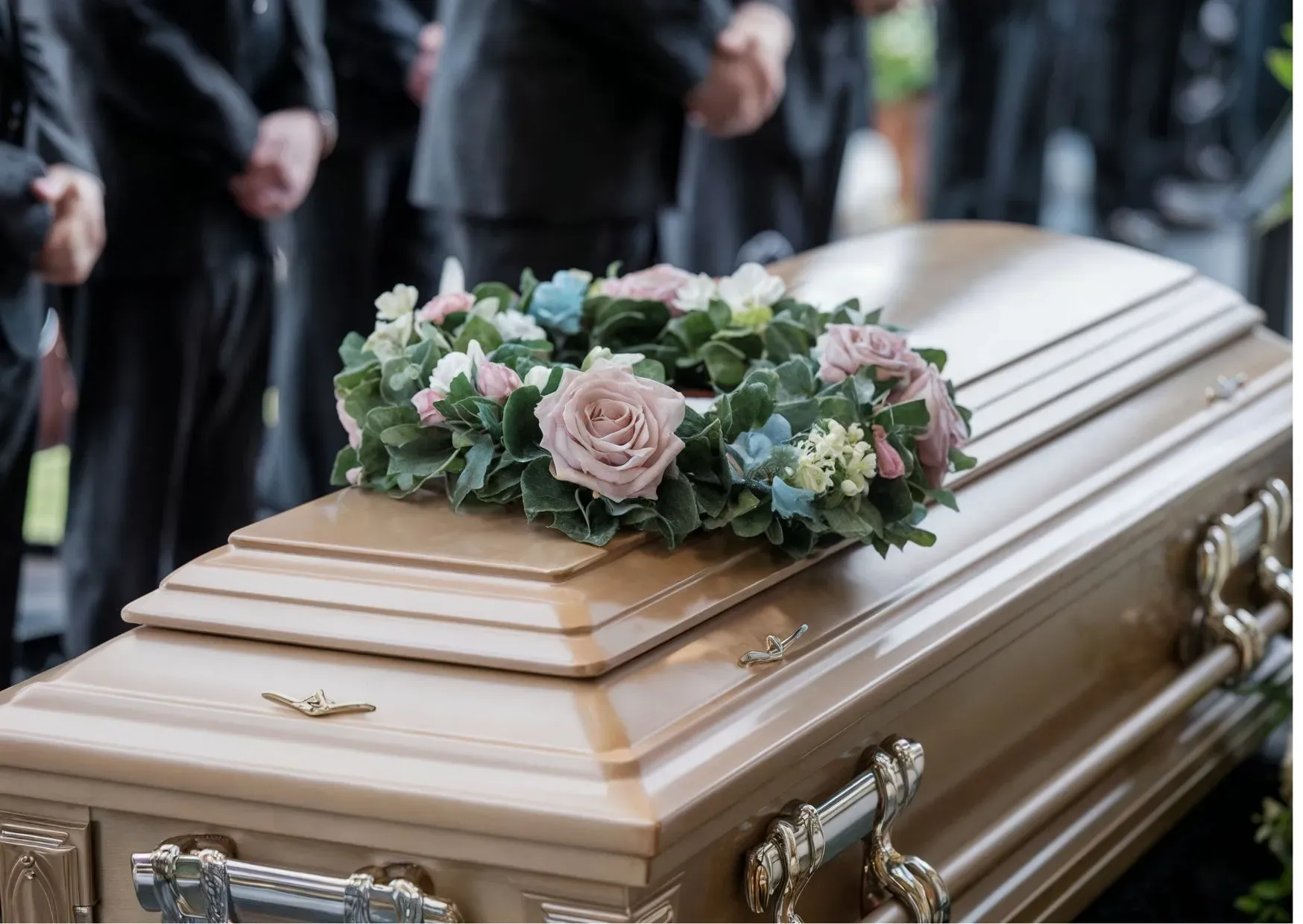 The Importance of Coffin Standards