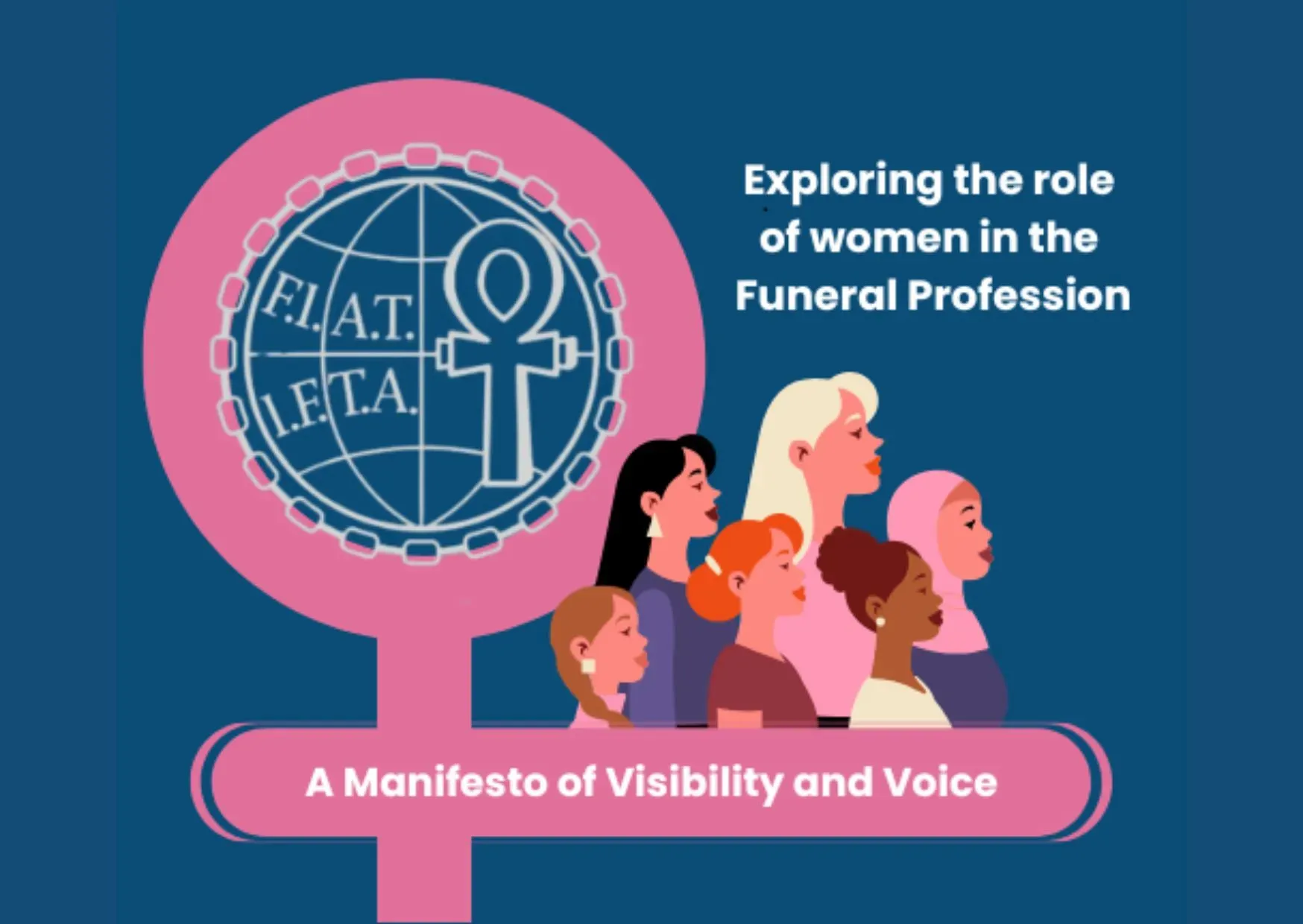 Exploring the role of women in the funeral profession