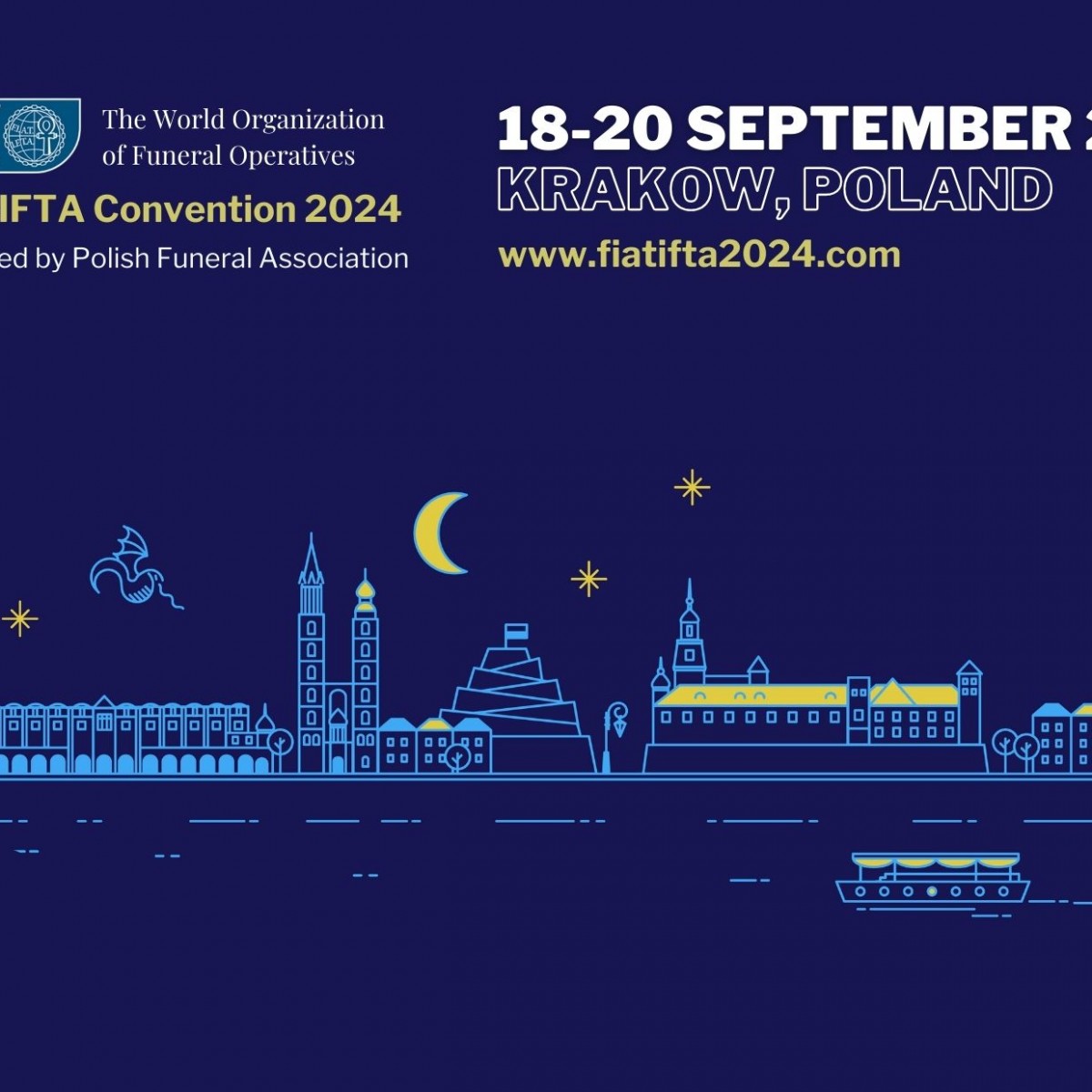 17th FIATIFTA Convention and 53rd ICD Annual Meeting of FIATIFTA 2024