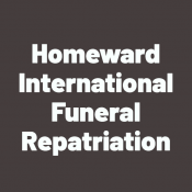 Homeward International Funeral Repatriation