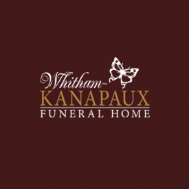 Whitham-Kanapaux Funeral Home, Inc
