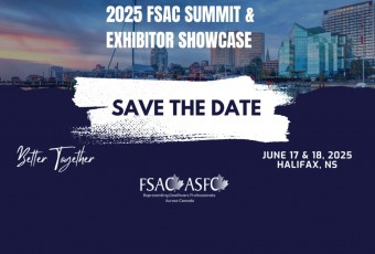 2025 FSAC Summit & Exhibitor Showcase