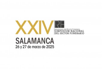 XXIV Simposium Nacional del Sector Funerario