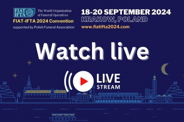 FIAT-IFTA 2024 Convention LIVE