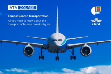 IATA-Certified Air Transport of Human Remains Course