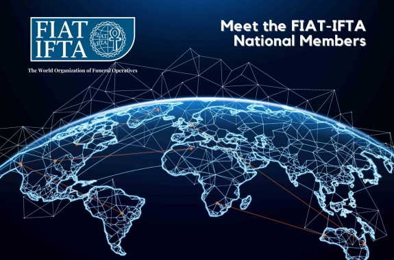 Meet the FIAT-IFTA National Members