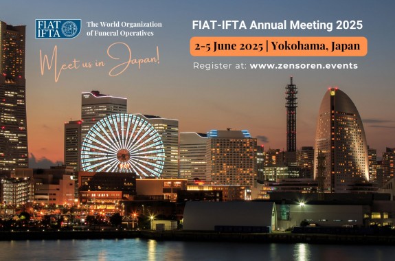 Let's meet at FIAT-IFTA Annual Meeting 2025!