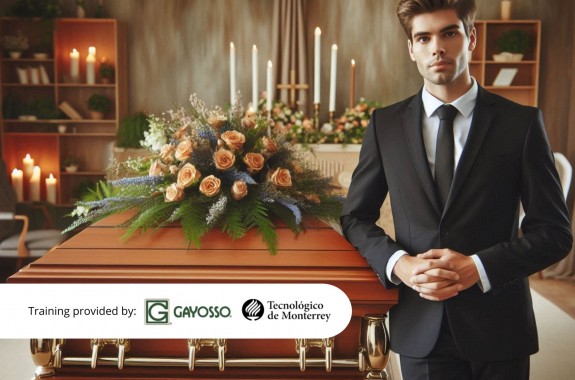 Future of Funeral Management