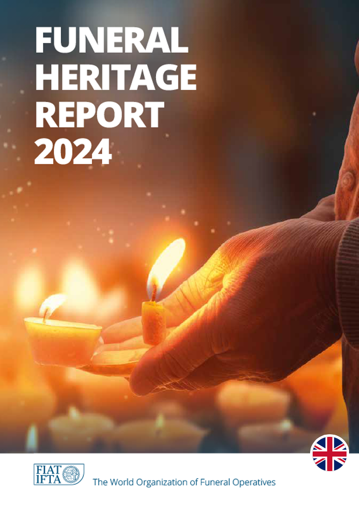 Funeral Heritage Report 2024