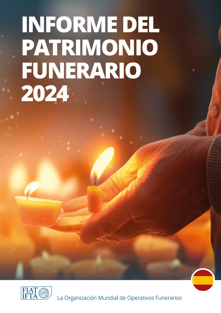 Informe del Patrimonio Funerario 2024